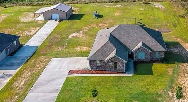Photo of 146 Lauren Ln, Longville, LA 70652