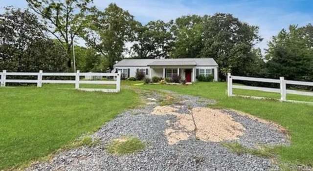 Photo of 432 La-392, Hornbeck, LA 71439
