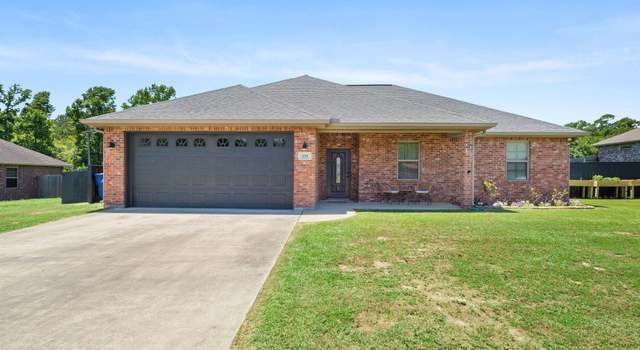 Photo of 339 Barbara Dr, Deridder, LA 70634
