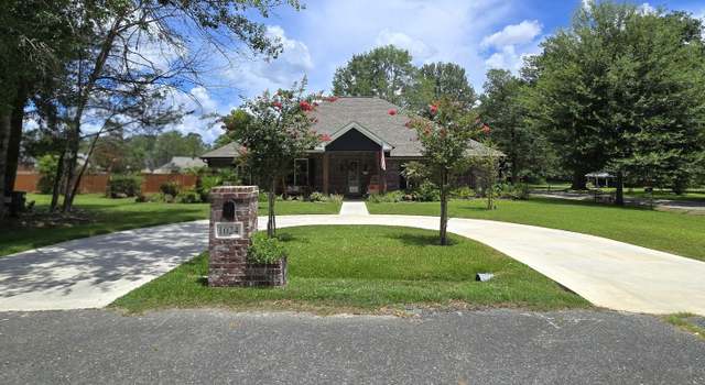 Photo of 1024 Kathleen Dr, Deridder, LA 70634