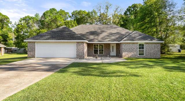 Photo of 1172 Rose Lee Ln (rosepine), Leesville, LA 71446