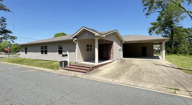 Photo of 801 Rock St, Deridder, LA 70634