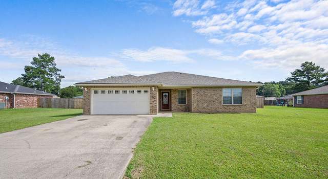 Photo of 6088 Fagan Cir, Deridder, LA 70634