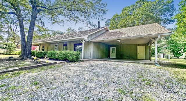 Photo of 163 East Rd, Anacoco, LA 71403