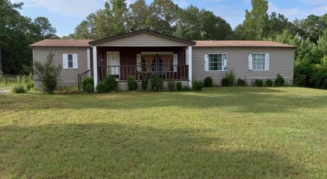 Photo of 10474 La-28, Boyce, LA 71409
