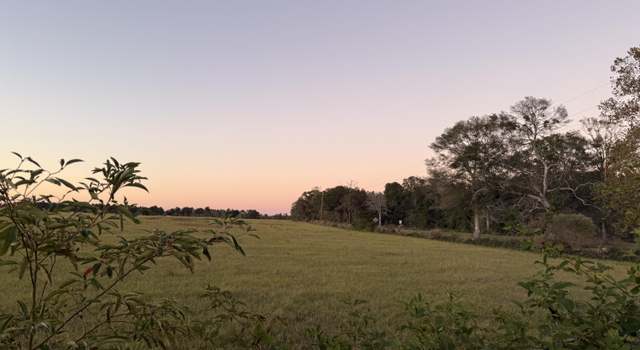 Photo of Tbd Horseshoe Dr, Elizabeth, LA 70638