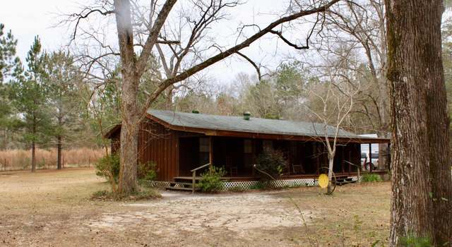 Photo of 195 Mitchell Rd, Hornbeck, LA 71439