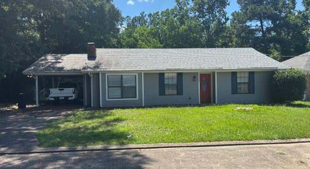 Photo of 1968 Byron St, Deridder, LA 70634