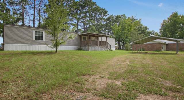 Photo of 2345 Magnolia Ave, Hornbeck, LA 71439