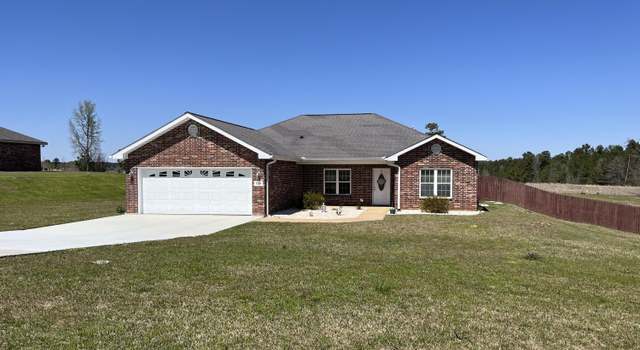 Photo of 134 Twin Circles Rd, Leesville, LA 71446