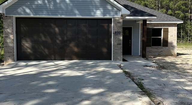 Photo of 213 Steel Magnolia Ln, Anacoco, LA 71403
