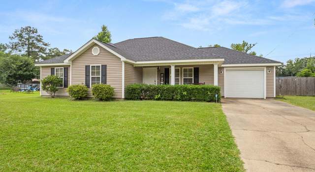 Photo of 142 Calvary Missionary Church Rd, Deridder, LA 70634