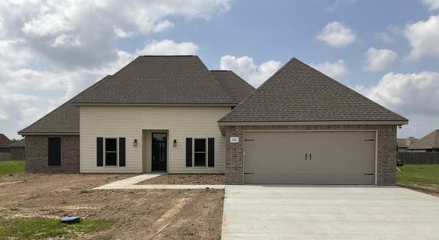 Photo of 614 Walnut St, Iowa, LA 70647