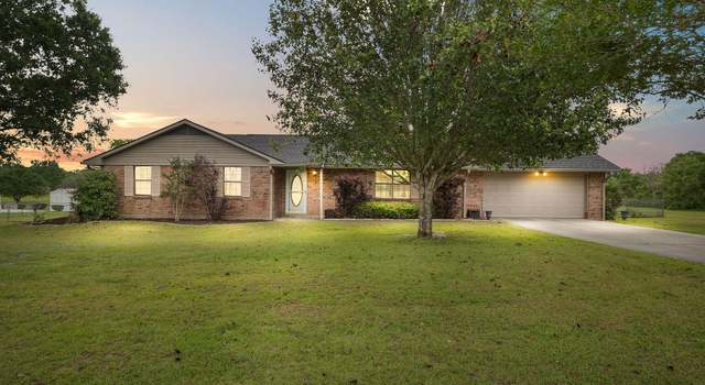 Photo of 258 Calhoun Dairy Dr, Leesville, LA 71446