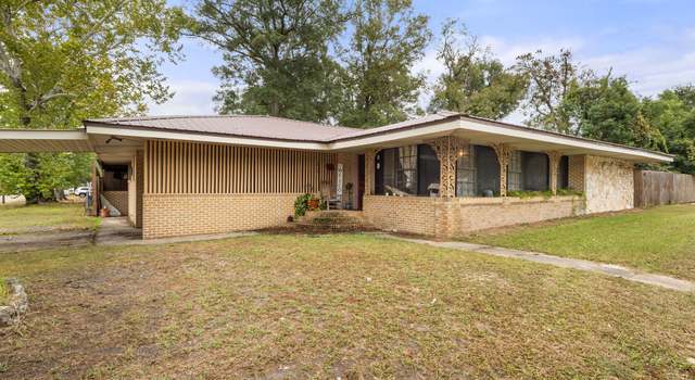Photo of 612 W 1st St, Deridder, LA 70634