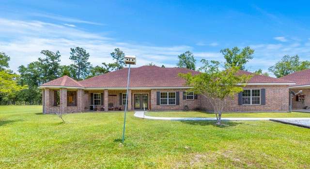 Photo of 135 Neighbor Ln, Dequincy, LA 70633