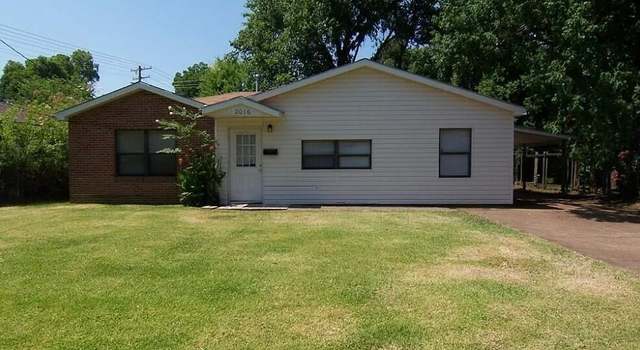 Photo of 2016 Clover Ln, Alexandria, LA 71301