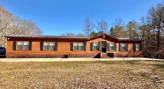 Photo of 881 Sawmill Rd, Belmont, LA 71406