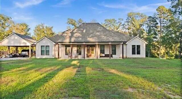 Photo of 8371 Highway 165, Other Cities Not Listed, LA 71302