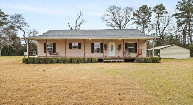 Photo of 270 Burr Cemetery Rd, Anacoco, LA 71403