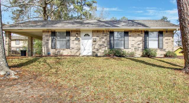 Photo of 302 W Harriet St, Leesville, LA 71446