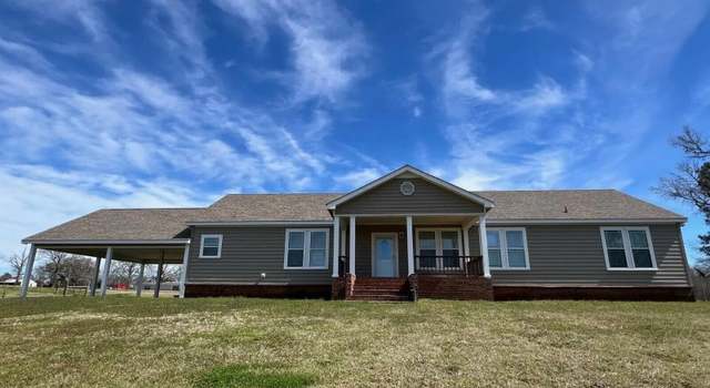 Photo of 300 Sawmill Rd, Belmont, LA 71406