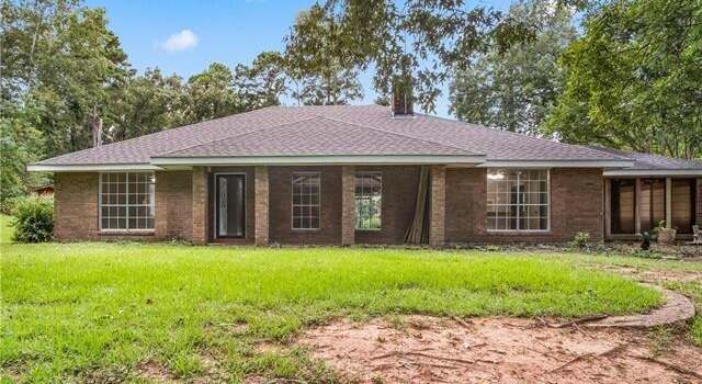 Photo of 97 Kisatchie Hills Rd, Boyce, LA 71409