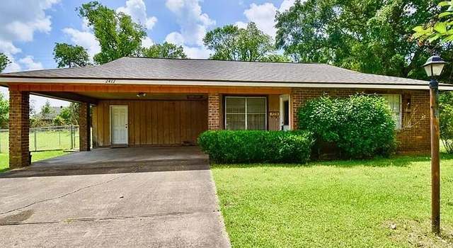 Photo of 2412 Greenway Dr, Alexandria, LA 71301