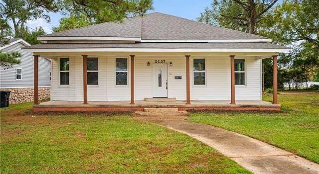 Photo of 2137 Turner St, Alexandria, LA 71301