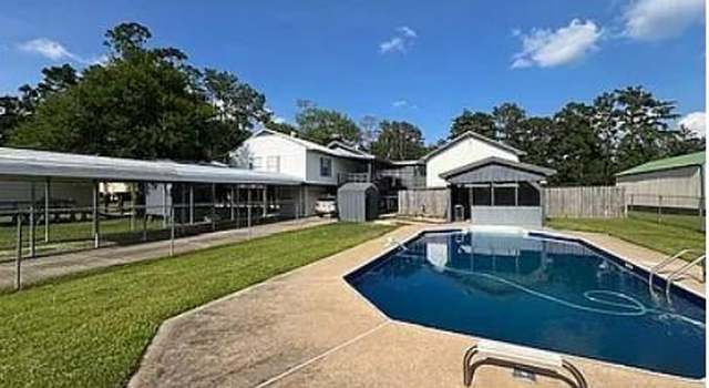 Photo of 129 Harris Dr, Deridder, LA 70634
