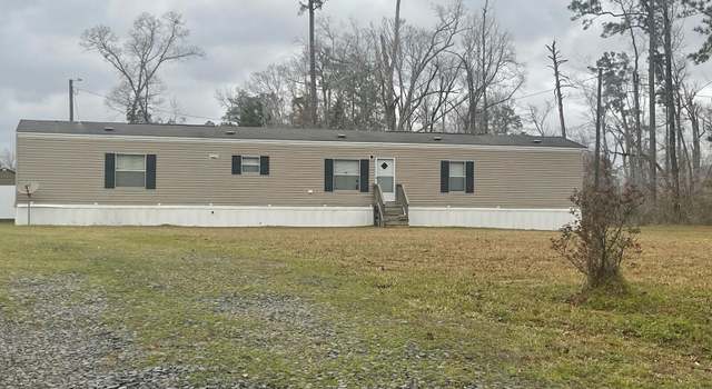 Photo of 2349 Churchman Rd, Pitkin, LA 70656