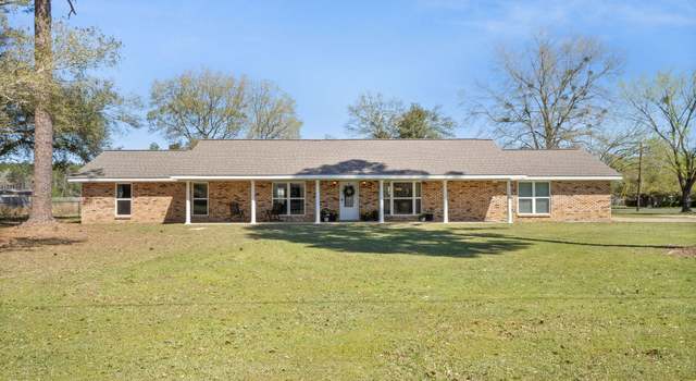 Photo of 1610 Amalynn Dr, Deridder, LA 70634