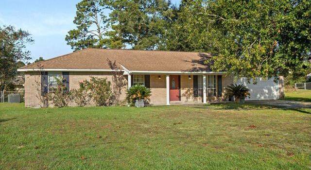 Photo of 1209 Mohawk St, Deridder, LA 70634