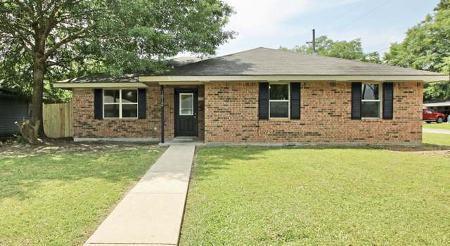 Photo of 1912 Carol St, Rosepine, LA 70659