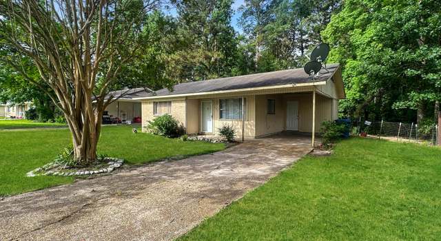 Photo of 307 Hickory St, New Llano, LA 71461