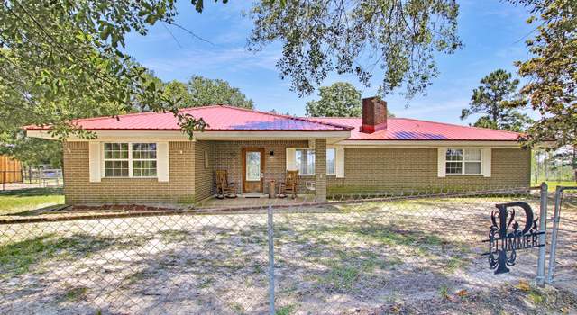 Photo of 294 Conover-martin Loop, Hornbeck, LA 71439