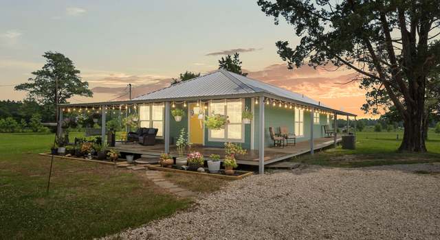 Photo of 977 Herman Smith Rd, Deridder, LA 70634