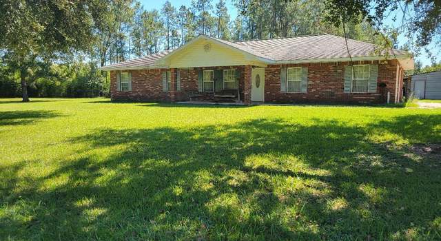 Photo of 671 Carter Rd, Dry Creek, LA 70637