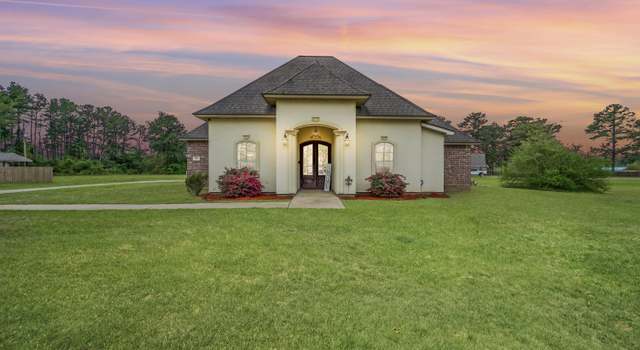 Photo of 353 County Line Rd, Deridder, LA 70634