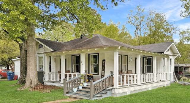 Photo of 1425 Sixth Ave, Glenmora, LA 71433