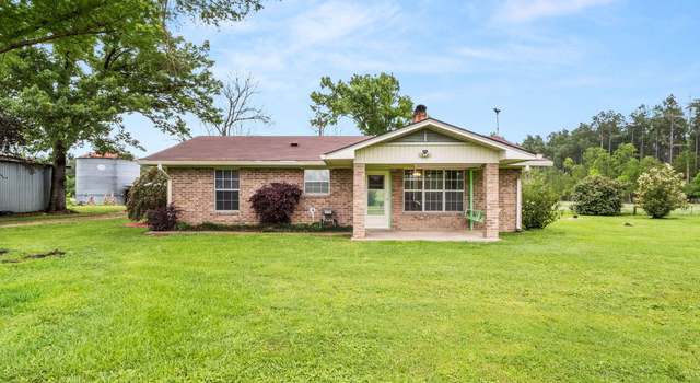 Photo of 1331 Ward Line Rd, Deridder, LA 70634