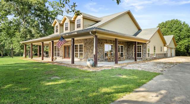 Photo of 390 Jack Hines Rd, Deridder, LA 70634