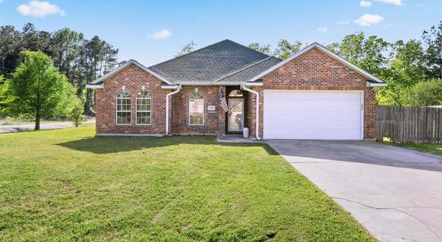 Photo of 120 W Tyler Ln, Leesville, LA 71446