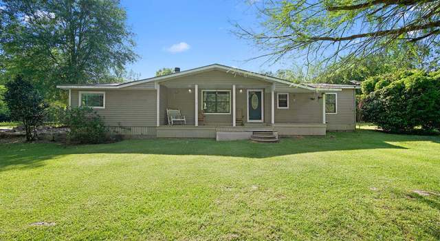 Photo of 255 Arthur Cooley Rd, Deridder, LA 70634