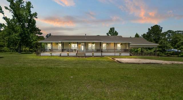 Photo of 162 Buddy Hall Rd, Leesville, LA 71446