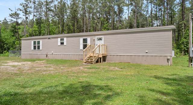 Photo of 1395 Palestine Rd, Pitkin, LA 70656