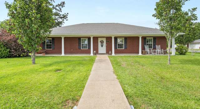 Photo of 6094 Fagan Cir, Deridder, LA 70634