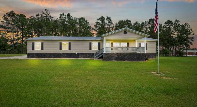 Photo of 218 Boggs Rd, Sugartown, LA 70662