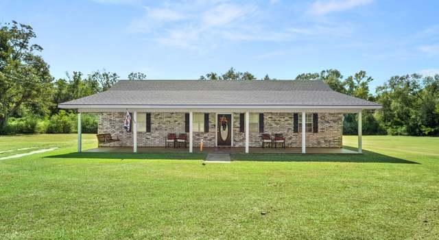 Photo of 420 Old School Rd, Sugartown, LA 70662