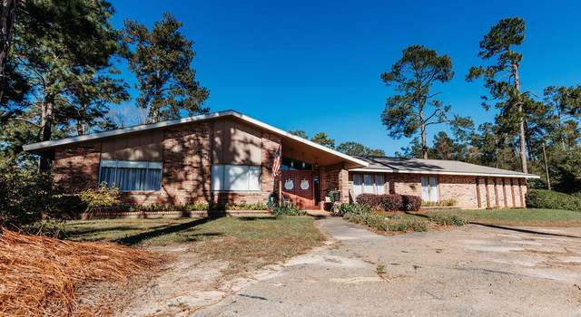 Photo of 1888 Glendale Rd, Deridder, LA 70634
